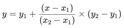 Basic Formula image